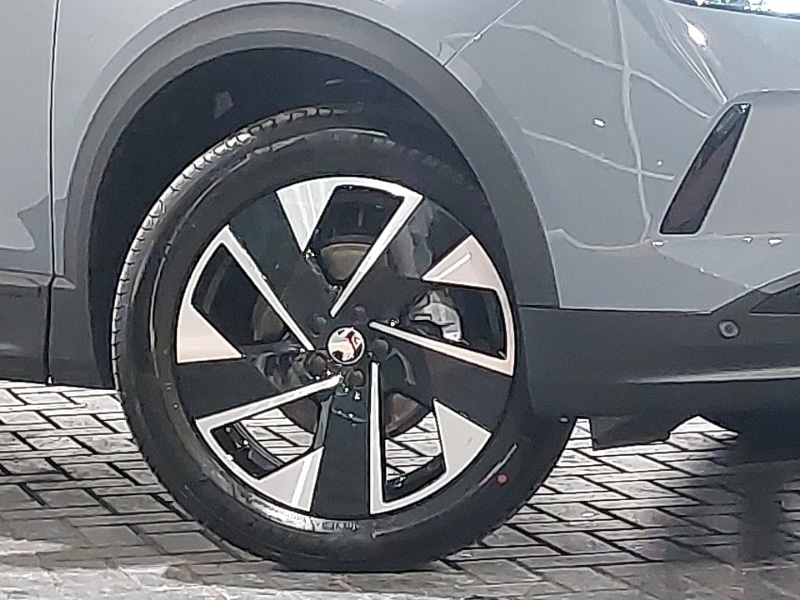 Used Vauxhall Grandland 2025 for sale - 76537093: Photo 9