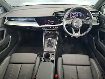 Used Audi A3 2022 for sale - 79231321: Photo