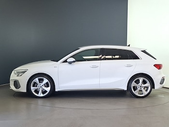 Used Audi A3 2022 for sale - 79231321: Photo