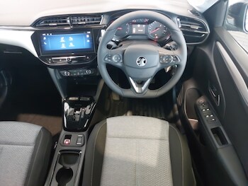 Used Vauxhall Corsa 2025 for sale - 75664235: Photo