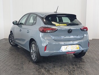 Used Vauxhall Corsa 2025 for sale - 75664235: Photo