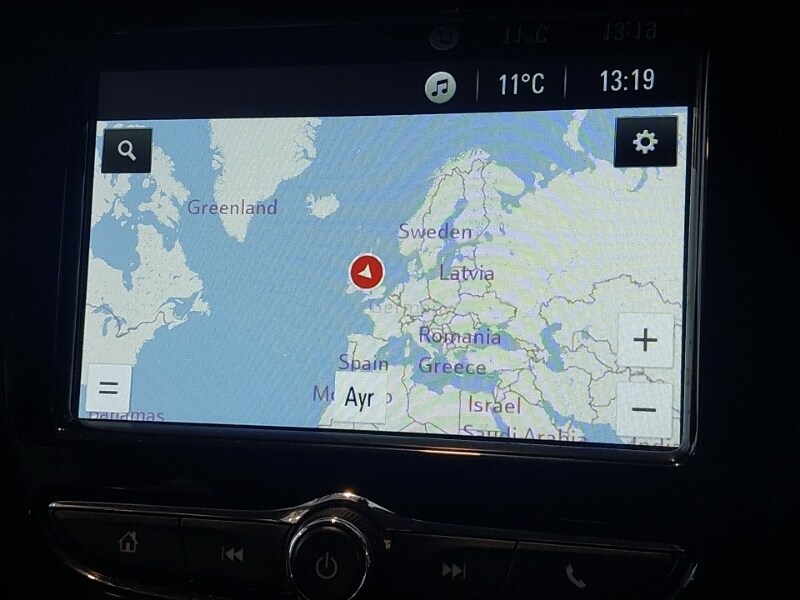 Used Vauxhall Corsa 2019 for sale - 77183934: Photo 10