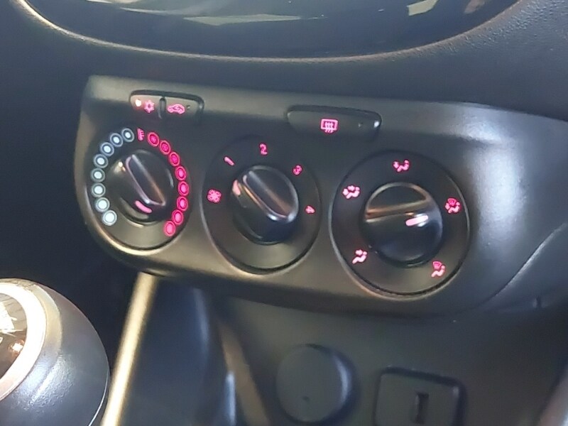 Used Vauxhall Corsa 2019 for sale - 77183934: Photo 15