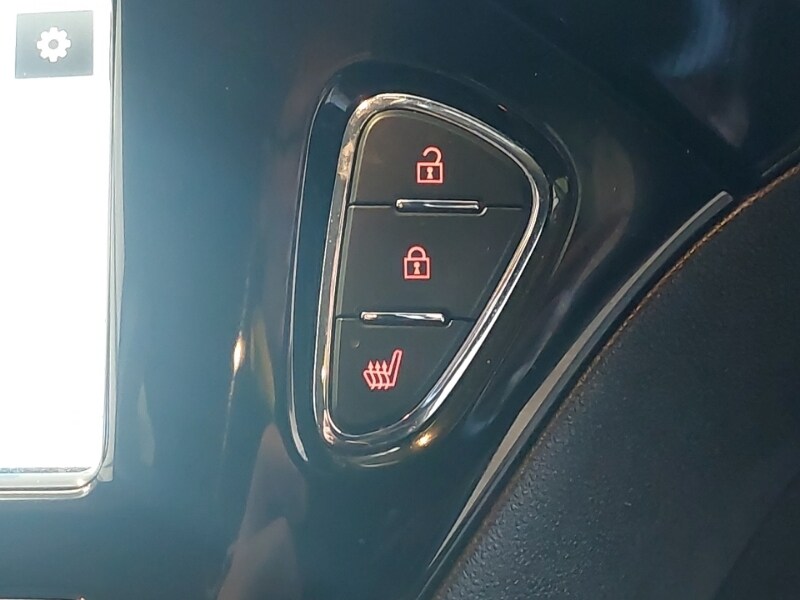 Used Vauxhall Corsa 2019 for sale - 77183934: Photo 17