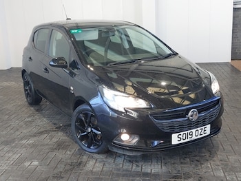 Vauxhall Corsa feature image