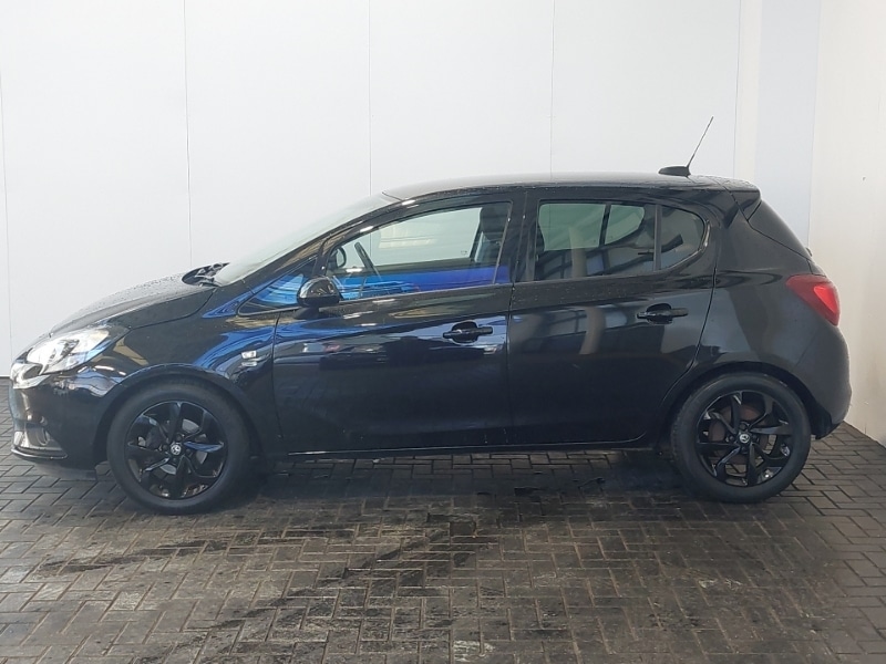 Used Vauxhall Corsa 2019 for sale - 77183934: Photo 4