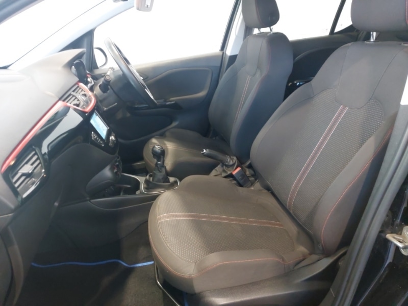 Used Vauxhall Corsa 2019 for sale - 77183934: Photo 5