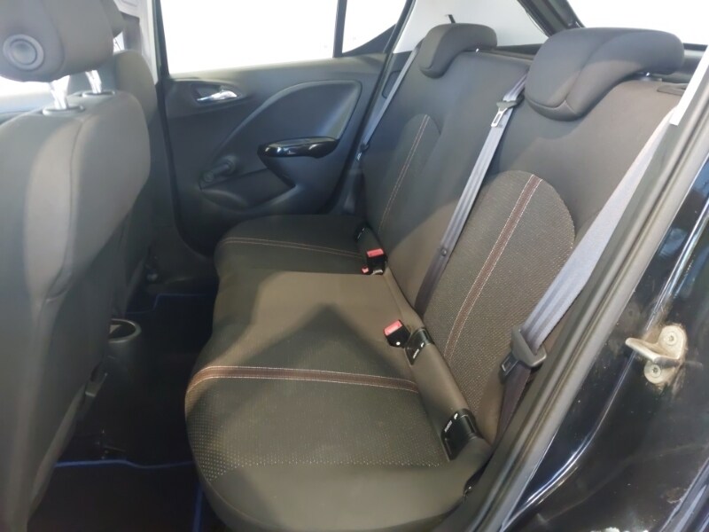 Used Vauxhall Corsa 2019 for sale - 77183934: Photo 6