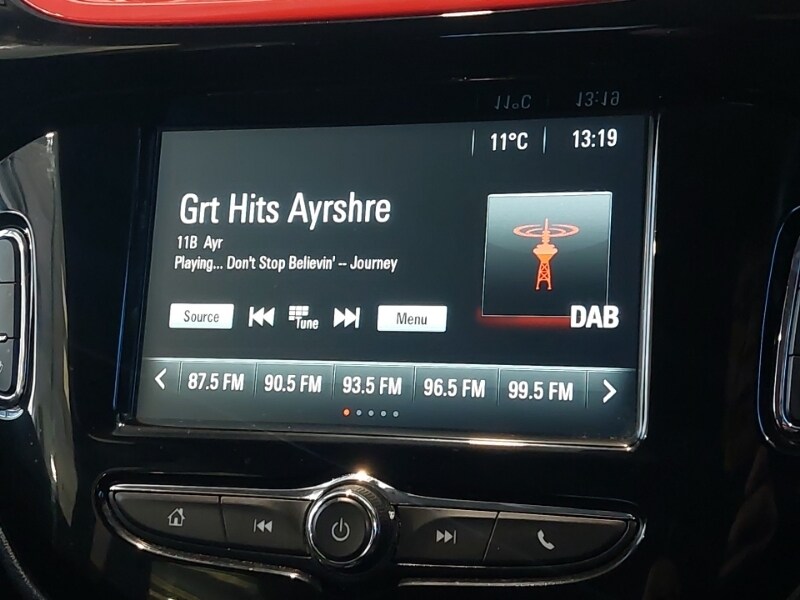 Used Vauxhall Corsa 2019 for sale - 77183934: Photo 7