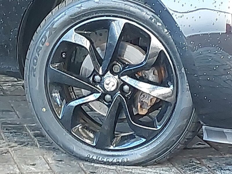 Used Vauxhall Corsa 2019 for sale - 77183934: Photo 9