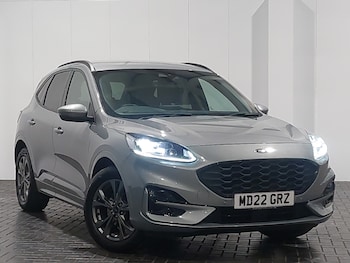 Used Ford Kuga 2022 for sale - 76183605: Photo