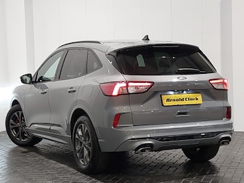 Used Ford Kuga 2022 for sale - 76183605: Photo