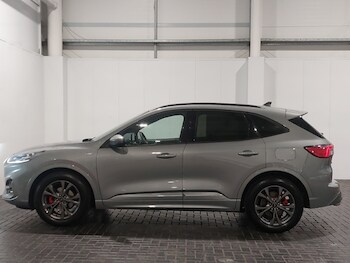 Used Ford Kuga 2022 for sale - 76183605: Photo