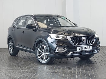 Used MG MG HS 2021 for sale - 75722831: Photo