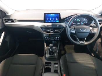 Used Ford Focus 2022 for sale - 79477263: Photo