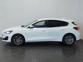 Used Ford Focus 2022 for sale - 79477263: Photo
