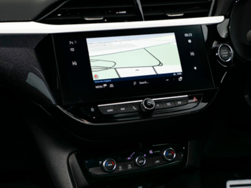 Used Vauxhall Corsa 2026 for sale - 77777329: Photo 15