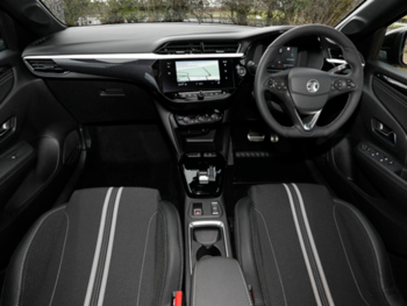 Used Vauxhall Corsa 2026 for sale - 77777329: Photo 2