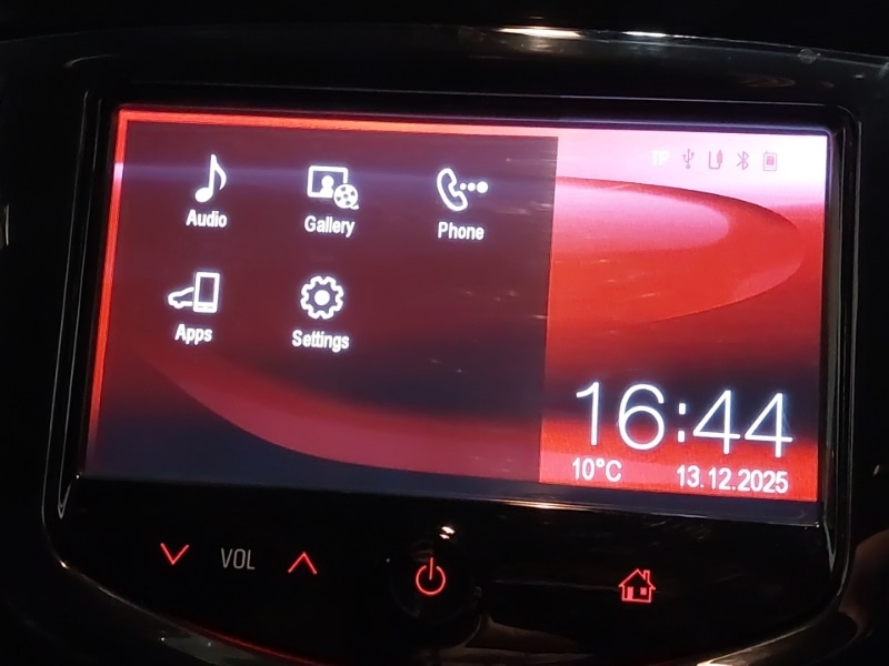 Used Vauxhall Corsa 2015 for sale - 76935554: Photo 10