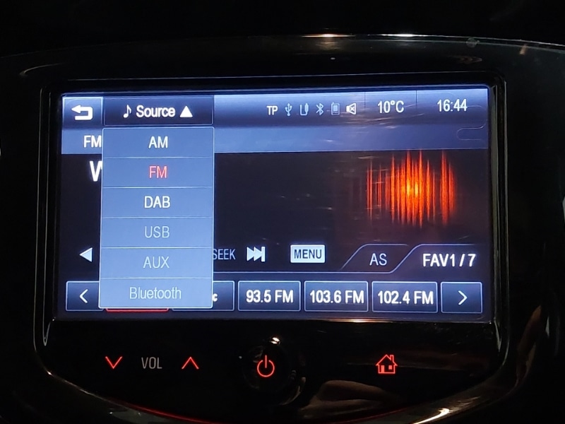 Used Vauxhall Corsa 2015 for sale - 76935554: Photo 11