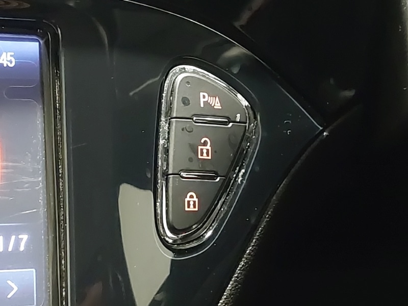 Used Vauxhall Corsa 2015 for sale - 76935554: Photo 15