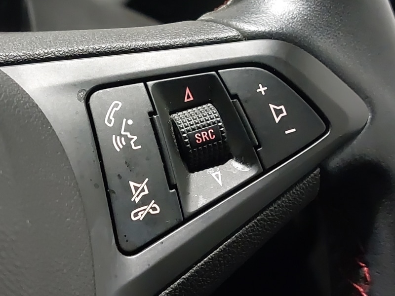 Used Vauxhall Corsa 2015 for sale - 76935554: Photo 17