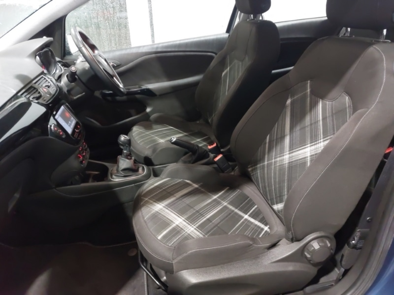 Used Vauxhall Corsa 2015 for sale - 76935554: Photo 5