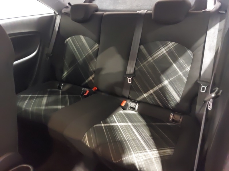 Used Vauxhall Corsa 2015 for sale - 76935554: Photo 6