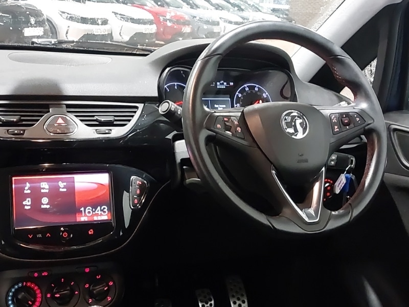Used Vauxhall Corsa 2015 for sale - 76935554: Photo 7