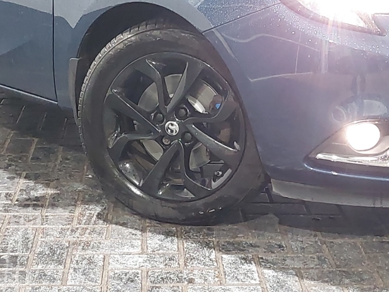 Used Vauxhall Corsa 2015 for sale - 76935554: Photo 9