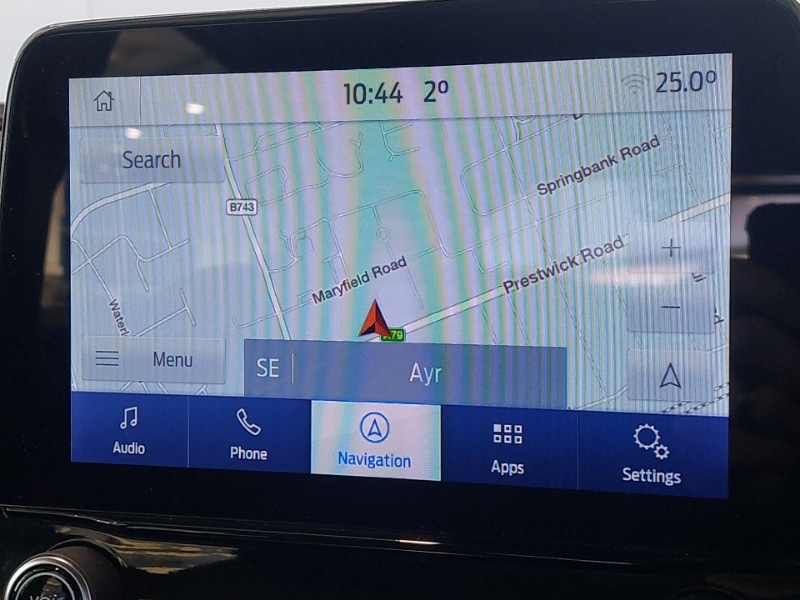 Used Ford Puma 2022 for sale - 76779837: Photo 10