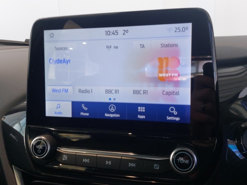 Used Ford Puma 2022 for sale - 76779837: Photo 11