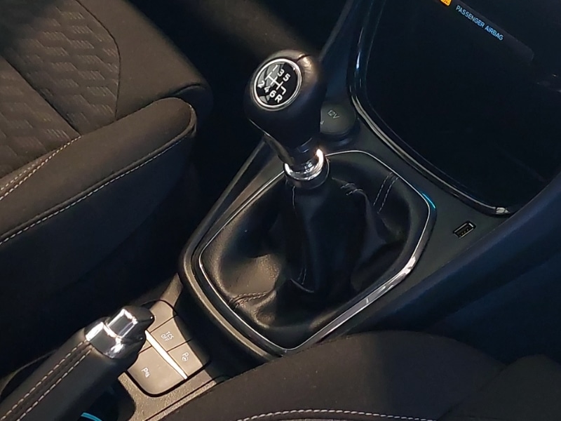 Used Ford Puma 2022 for sale - 76779837: Photo 14