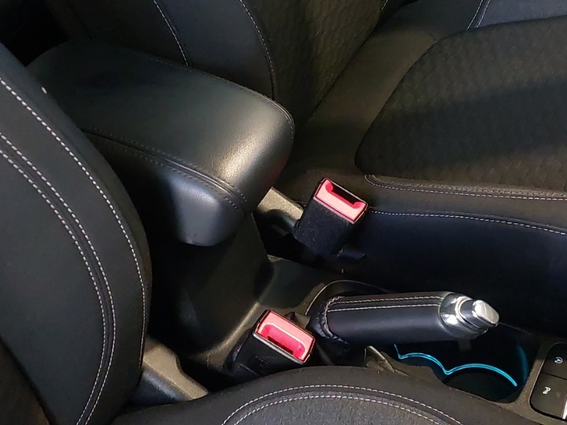 Used Ford Puma 2022 for sale - 76779837: Photo 15