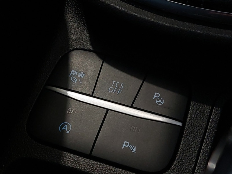 Used Ford Puma 2022 for sale - 76779837: Photo 16