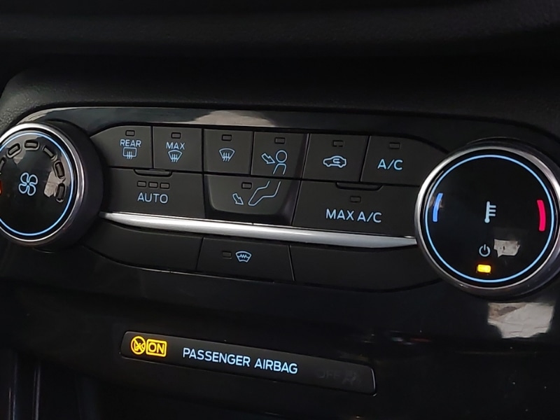 Used Ford Puma 2022 for sale - 76779837: Photo 18