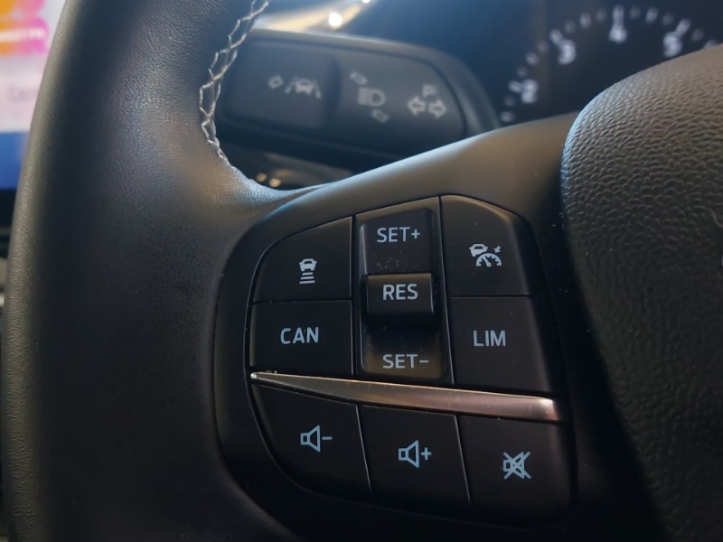 Used Ford Puma 2022 for sale - 76779837: Photo 19