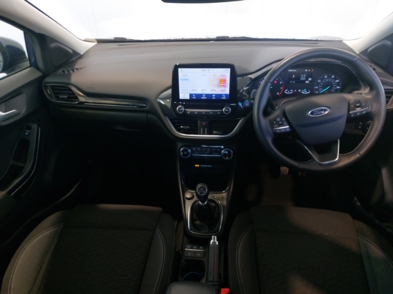 Used Ford Puma 2022 for sale - 76779837: Photo 2