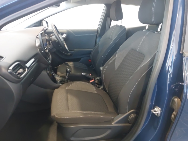 Used Ford Puma 2022 for sale - 76779837: Photo 5