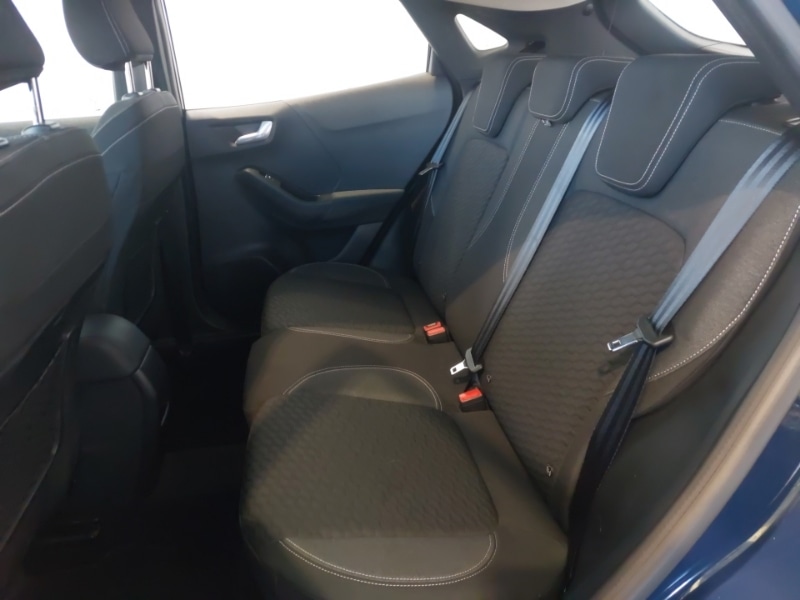 Used Ford Puma 2022 for sale - 76779837: Photo 6