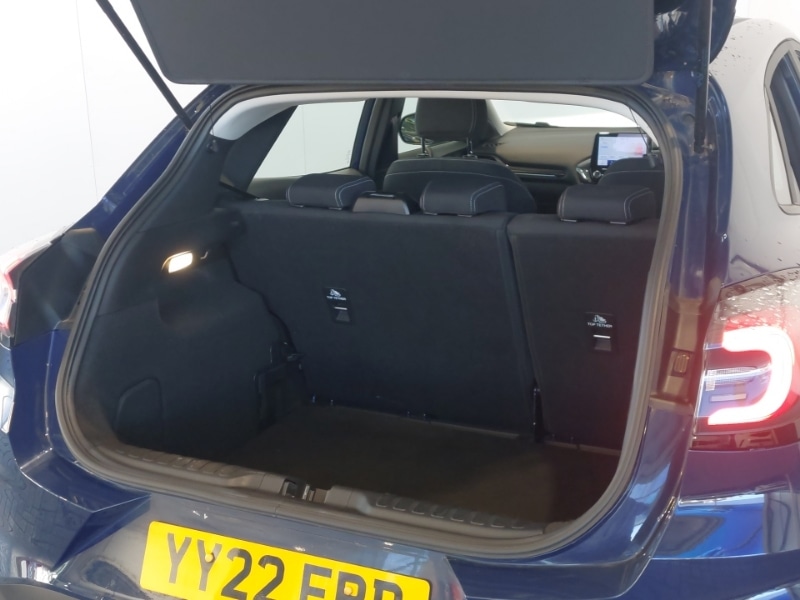 Used Ford Puma 2022 for sale - 76779837: Photo 8