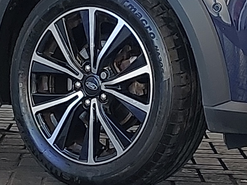 Used Ford Puma 2022 for sale - 76779837: Photo 9