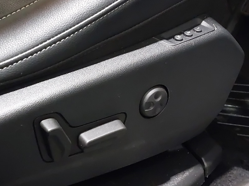 Used Vauxhall Grandland X 2020 for sale - 76827273: Photo 12