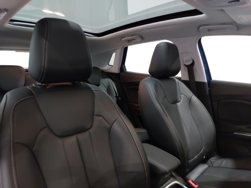 Used Vauxhall Grandland X 2020 for sale - 76827273: Photo 13