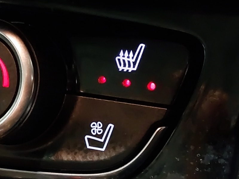 Used Vauxhall Grandland X 2020 for sale - 76827273: Photo 15