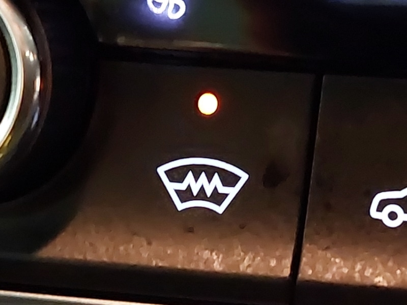 Used Vauxhall Grandland X 2020 for sale - 76827273: Photo 16