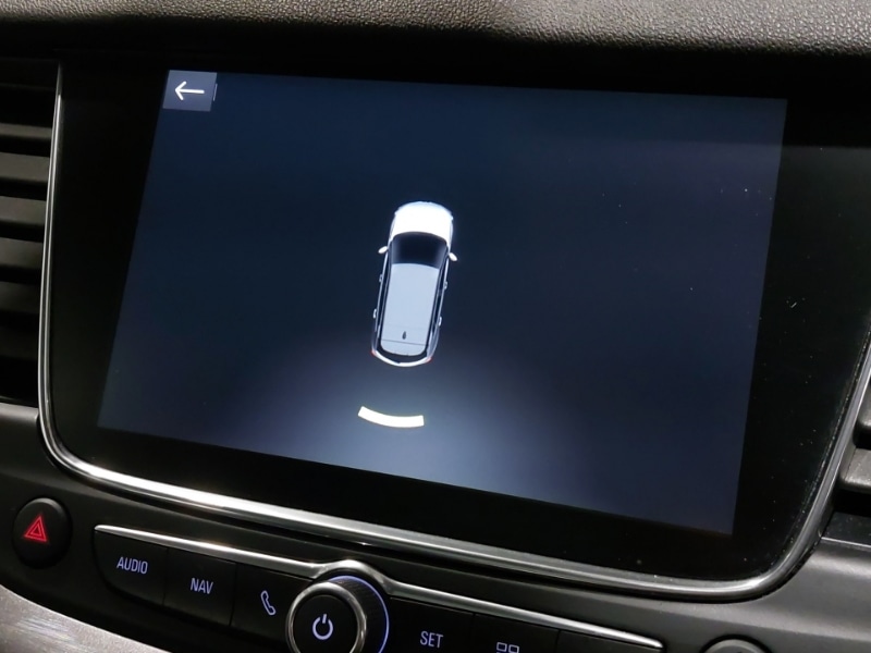 Used Vauxhall Grandland X 2020 for sale - 76827273: Photo 17