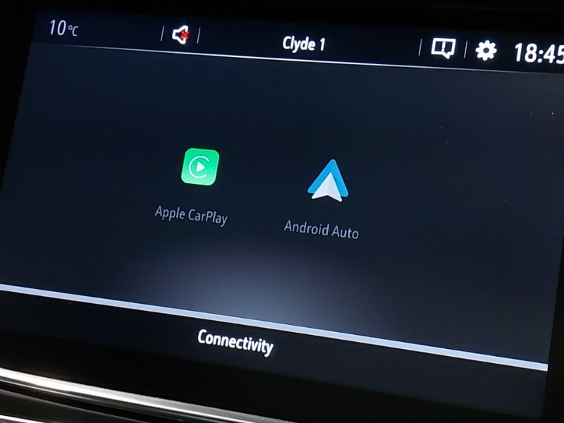 Used Vauxhall Grandland X 2020 for sale - 76827273: Photo 18