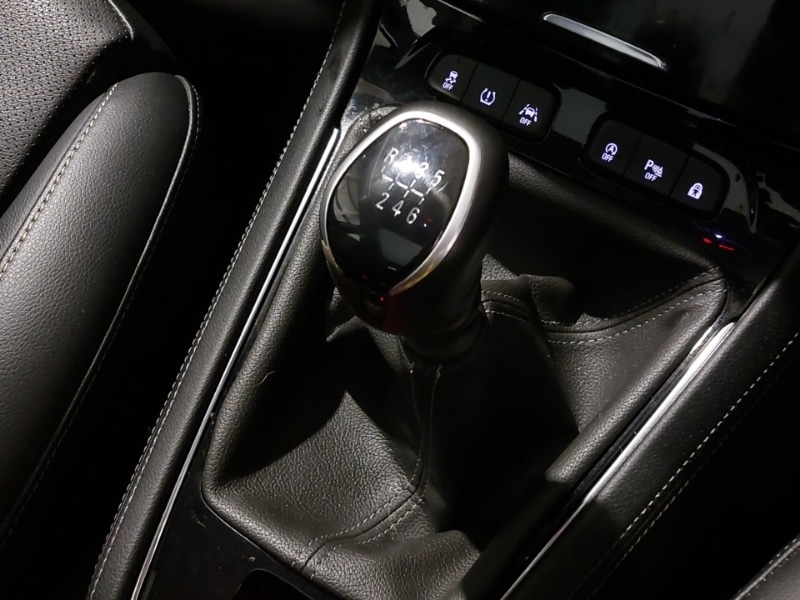 Used Vauxhall Grandland X 2020 for sale - 76827273: Photo 19