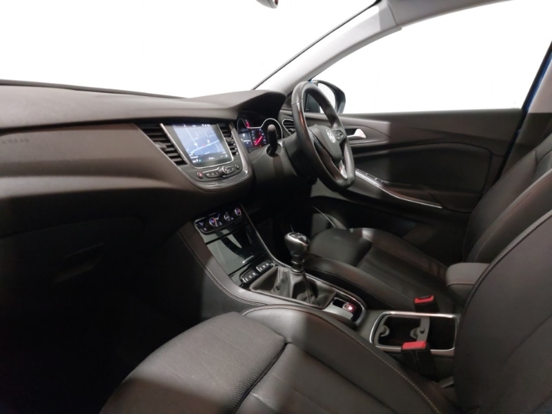 Used Vauxhall Grandland X 2020 for sale - 76827273: Photo 5